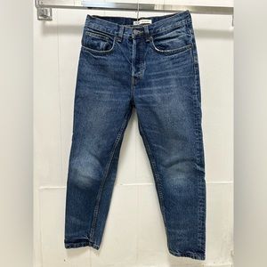 Zara Men jeans pant waist 29 and length 28